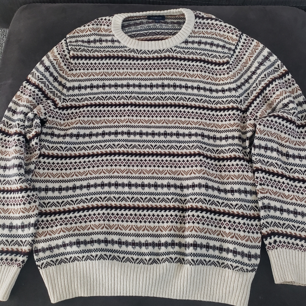 Sweater